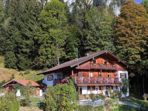 Ferienwohnung Bischofshäusl Berchtesgaden